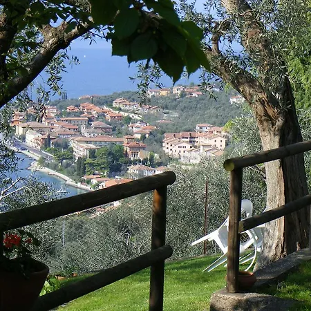 Apartamento Casa Palmira