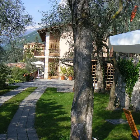 Apartamento Casa Palmira Brenzone sul Garda
