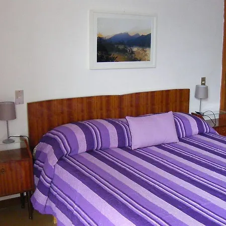 Casa Palmira *