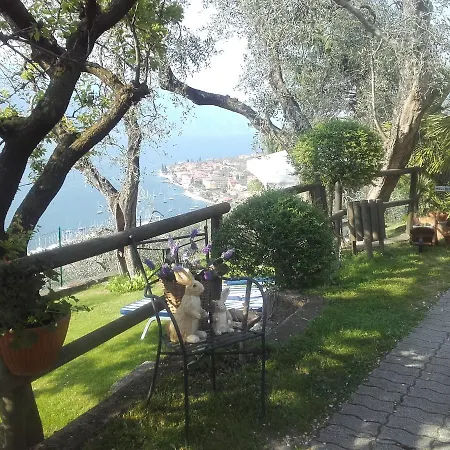 Casa Palmira *