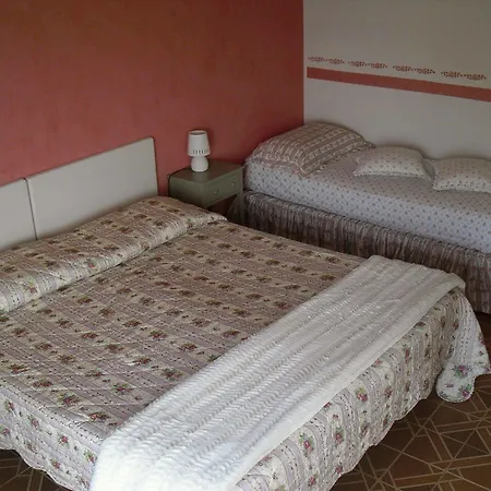 Casa Palmira * Brenzone sul Garda