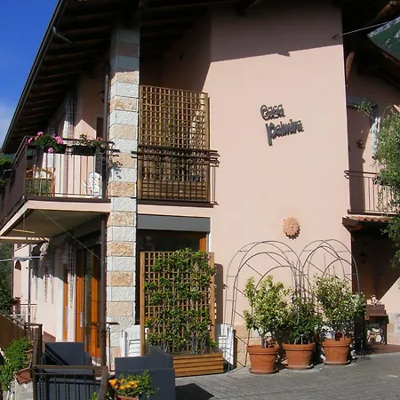 Casa Palmira