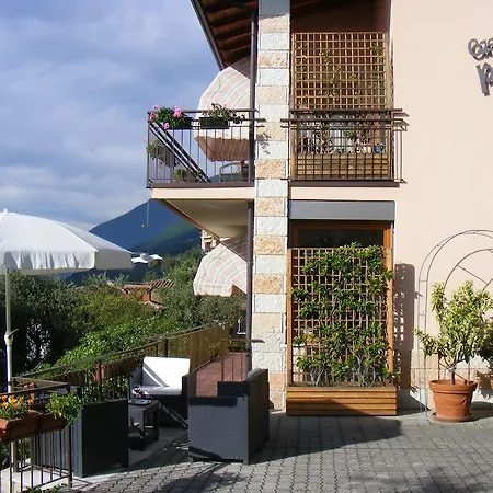 شقة Casa Palmira