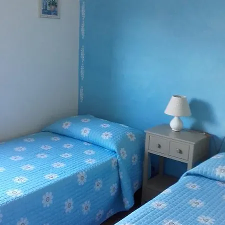 Casa Palmira * برنزوني سول جاردا