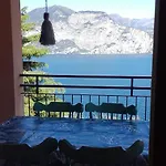 Apartamento Casa Palmira Brenzone sul Garda