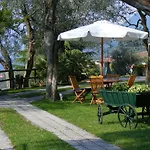 Apartamento Casa Palmira