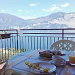Casa Palmira Brenzone sul Garda