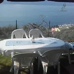 Casa Palmira Apartamento Brenzone sul Garda