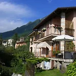 Casa Palmira Apartamento Brenzone sul Garda