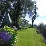 Apartamento Casa Palmira Brenzone sul Garda