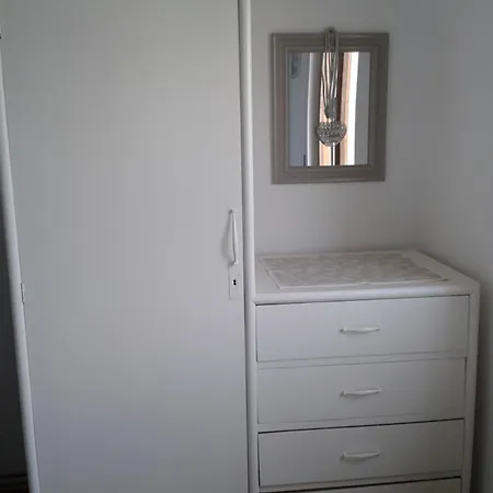 Casa Palmira Apartamento