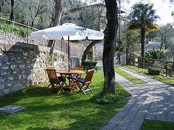 Apartment Casa Palmira *