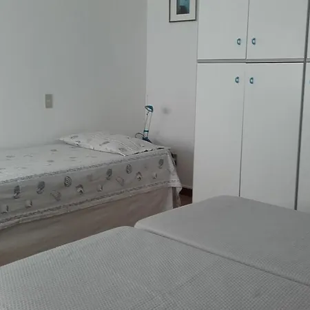 Casa Palmira Daire *