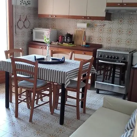Casa Palmira Apartment