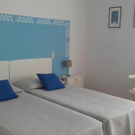 Apartment Casa Palmira *