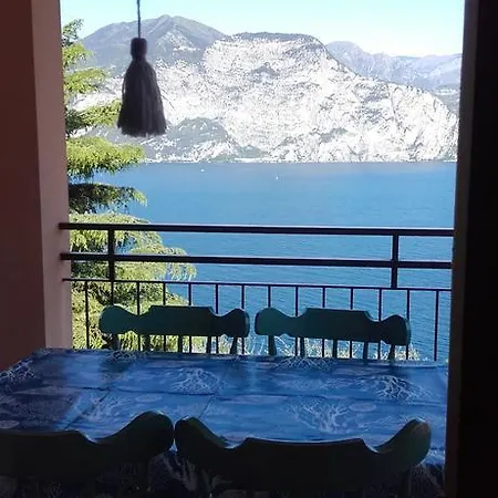 Daire Casa Palmira Brenzone sul Garda