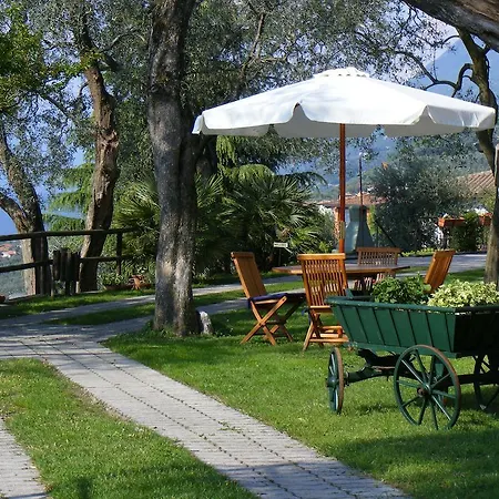 Apartment Casa Palmira
