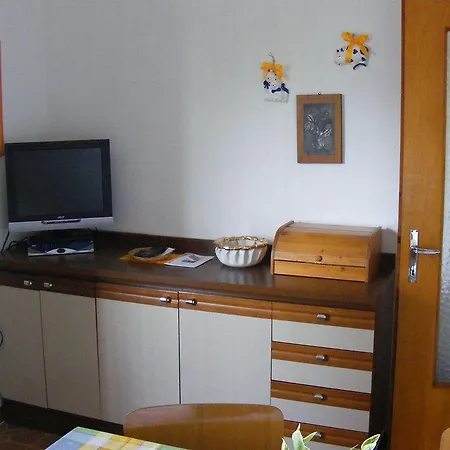 Casa Palmira Daire