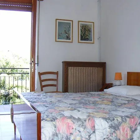 Casa Palmira Apartment *