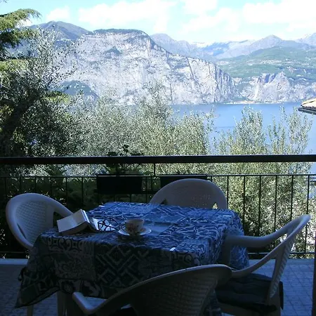 Daire Casa Palmira
