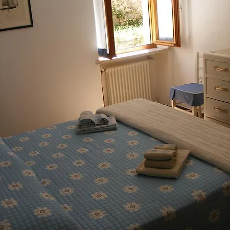 Casa Palmira Apartment Brenzone sul Garda