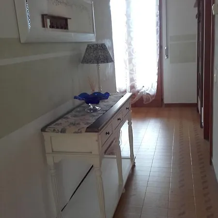 Casa Palmira Daire *