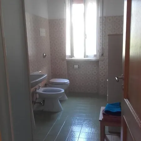 Apartment Casa Palmira *
