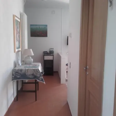 Apartment Casa Palmira Brenzone sul Garda