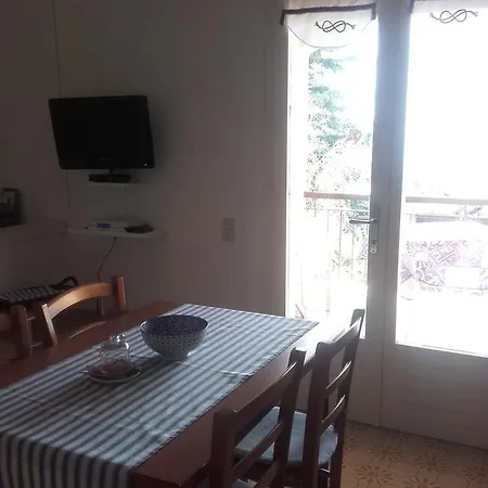 Casa Palmira Daire *