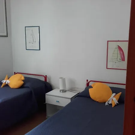 Casa Palmira *