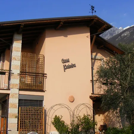 Casa Palmira Apartment *
