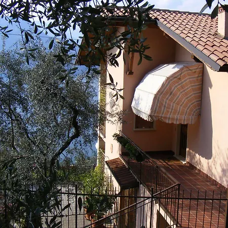 Casa Palmira Daire *