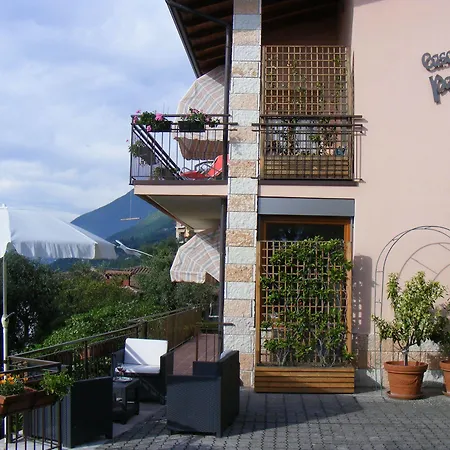 Casa Palmira Apartment