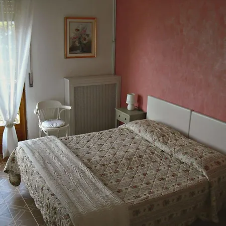 Apartment Casa Palmira
