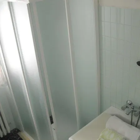 Casa Palmira Apartment Brenzone sul Garda