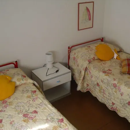 Apartment Casa Palmira *
