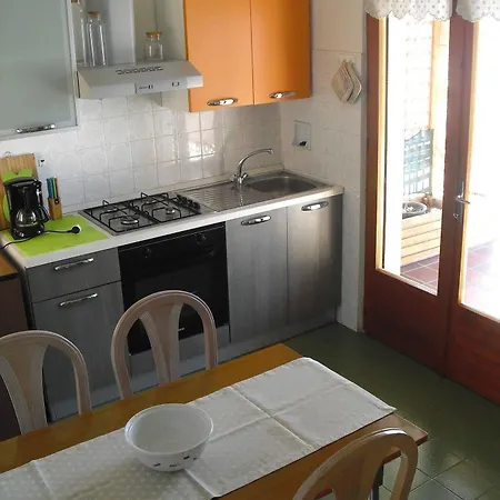 Apartment Casa Palmira