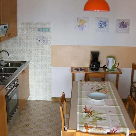 Appartamento Casa Palmira *