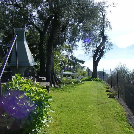 Daire Casa Palmira Brenzone sul Garda